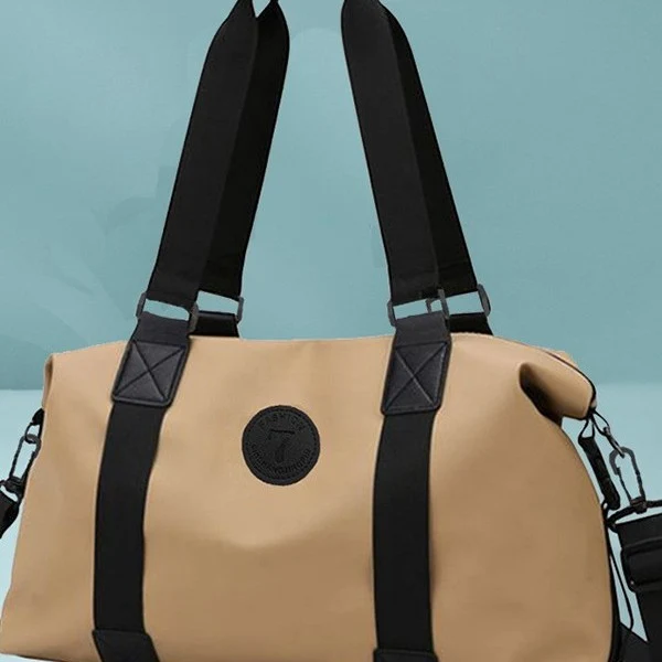 Vielseitige Duffelbag Brehn