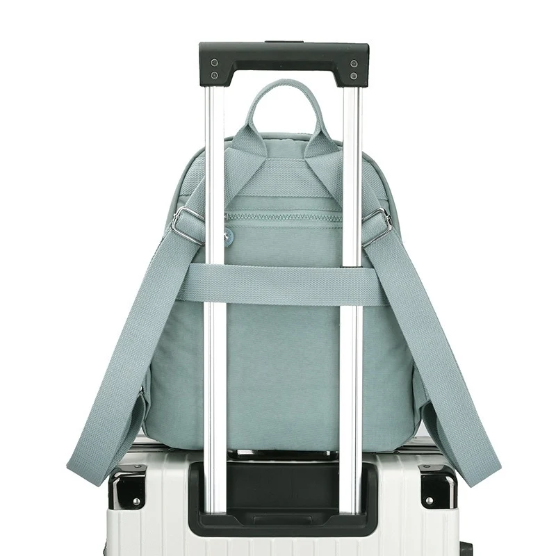 Urban Multi-Compartment Rucksack Brehn