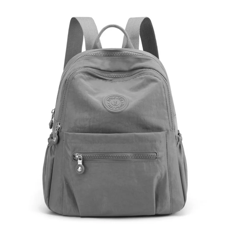 Urban Multi-Compartment Rucksack Brehn