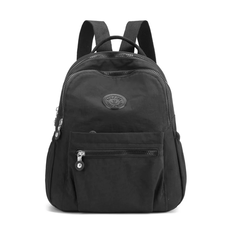 Urban Multi-Compartment Rucksack Brehn