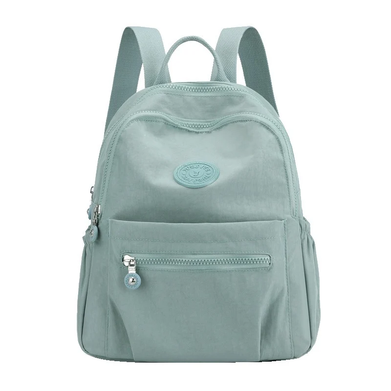 Urban Multi-Compartment Rucksack Brehn