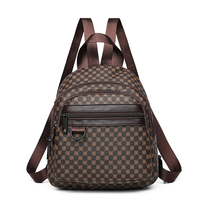Urban Mini Rucksack Brehn