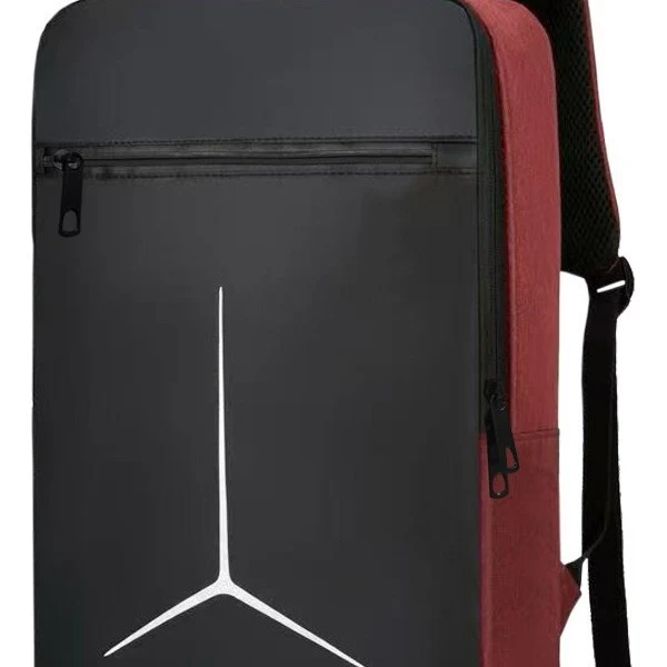 Urban Funktionaler Rucksack Brehn