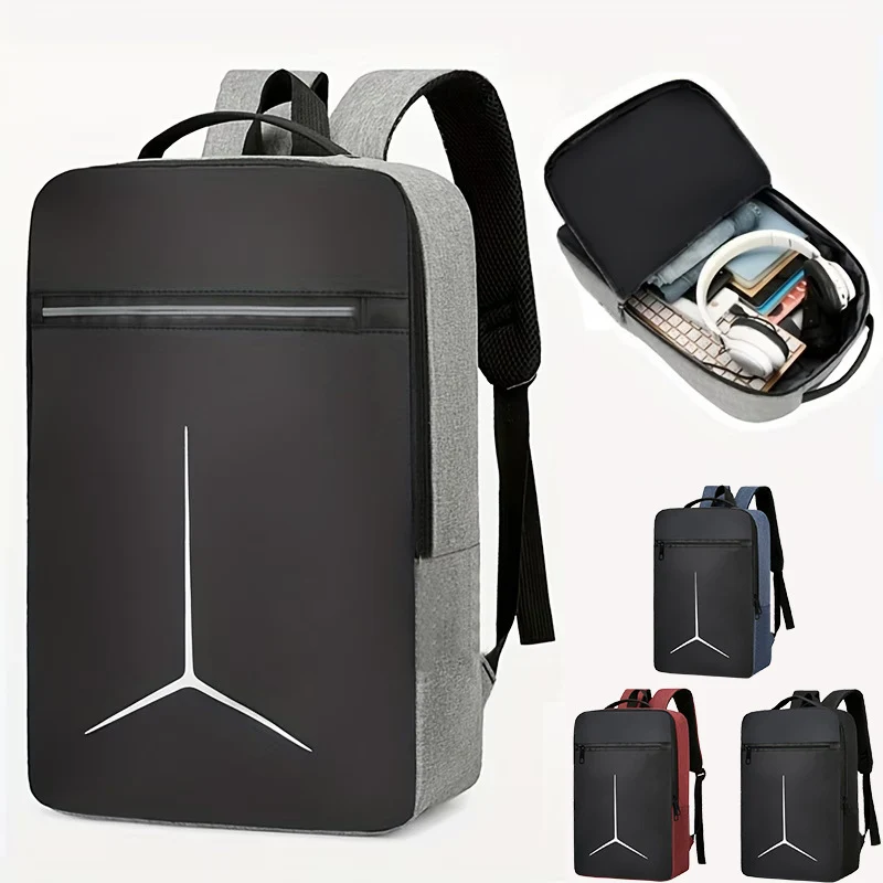 Urban Funktionaler Rucksack Brehn