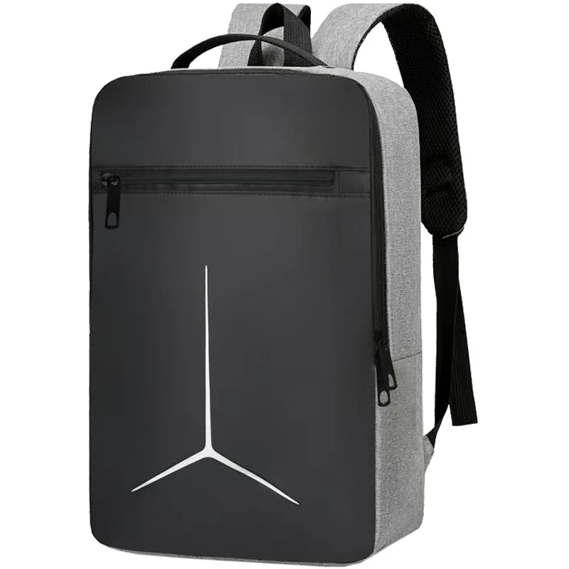 Urban Funktionaler Rucksack Brehn
