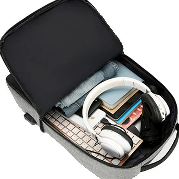 Urban Funktionaler Rucksack Brehn