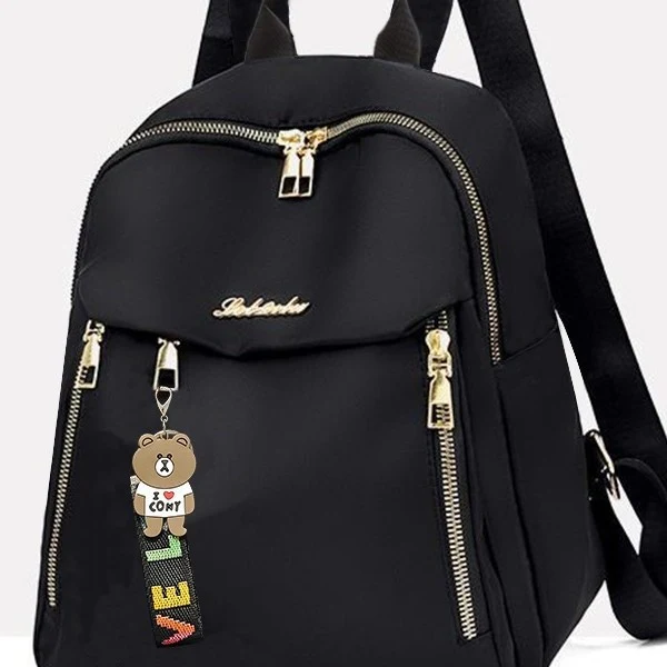 Trendy Chic Rucksack Brehn