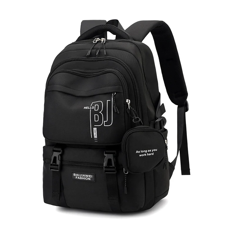 Multifunktionaler Ganzjahres-Schulrucksack School30 Skanto