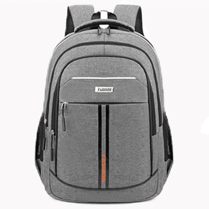 Stylische Rucksack Brehn