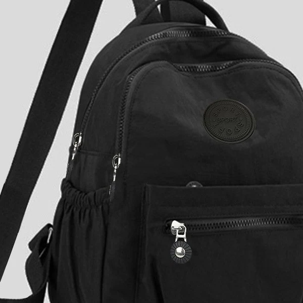 Stylische Rucksack Brehn
