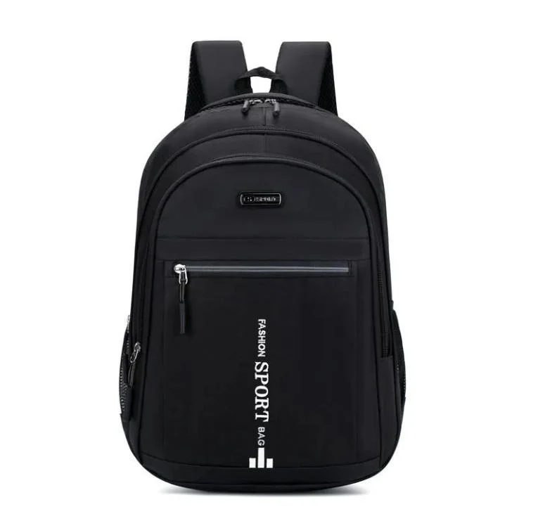 Sportlicher Funktionaler Rucksack Brehn