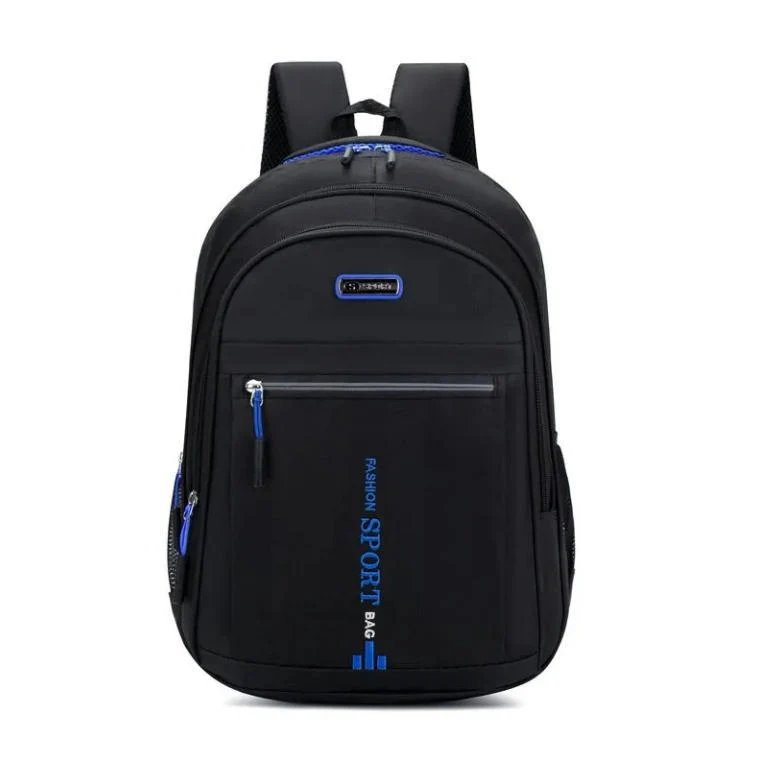 Sportlicher Funktionaler Rucksack Brehn
