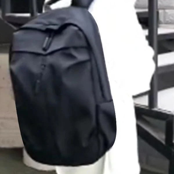 Sleek Travel Backpack Brehn