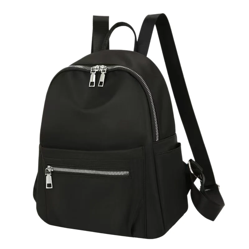 Sleek Minimalist Rucksack Brehn