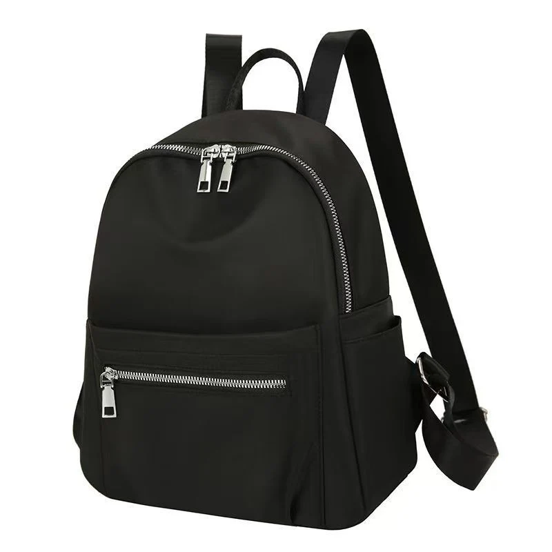 Sleek Minimalist Rucksack Brehn