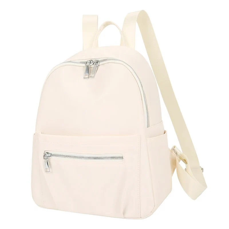 Sleek Minimalist Rucksack Brehn