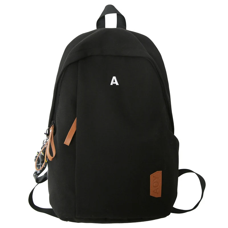 Moderner leichter Schulrucksack Skanto
