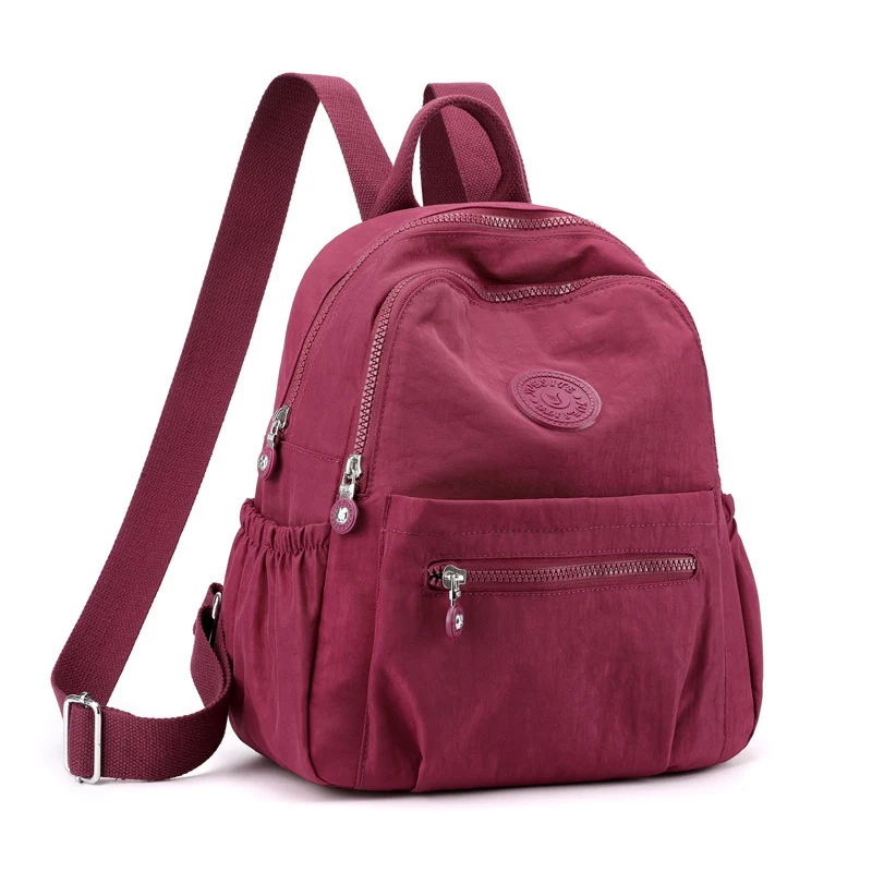 Leichte Utility-Rucksack Brehn