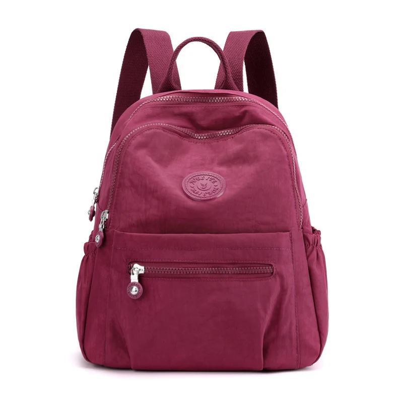 Leichte Utility-Rucksack Brehn