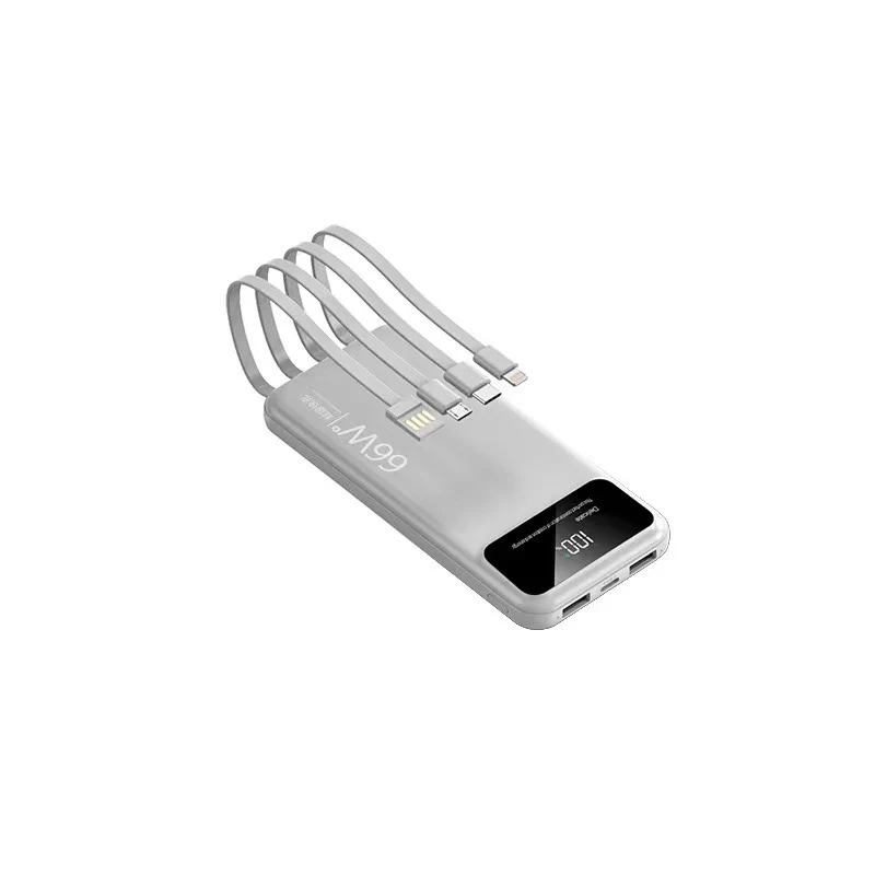 Powerbank für Alle Skanto