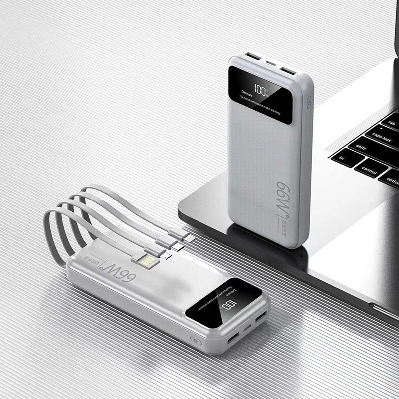 Powerbank für Alle Skanto
