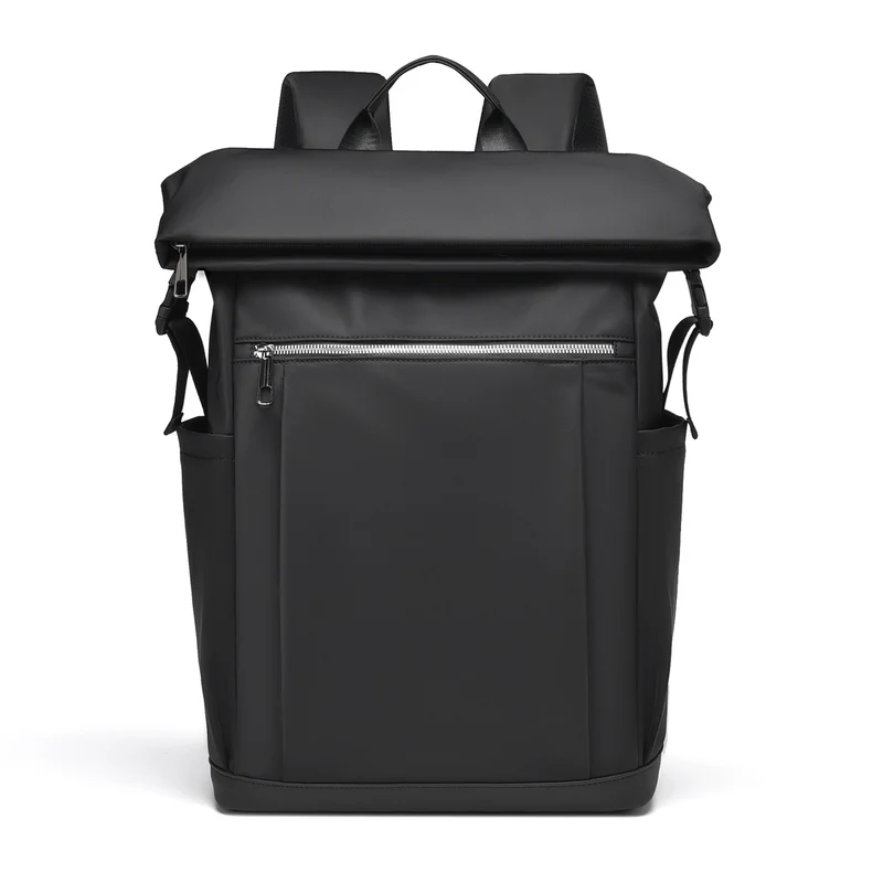 Wasserdichter Roll-Top Rucksack Brehn