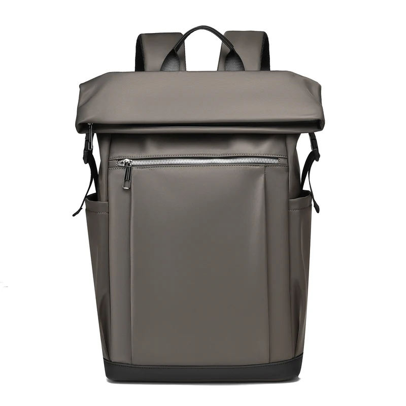 Wasserdichter Roll-Top Rucksack Brehn