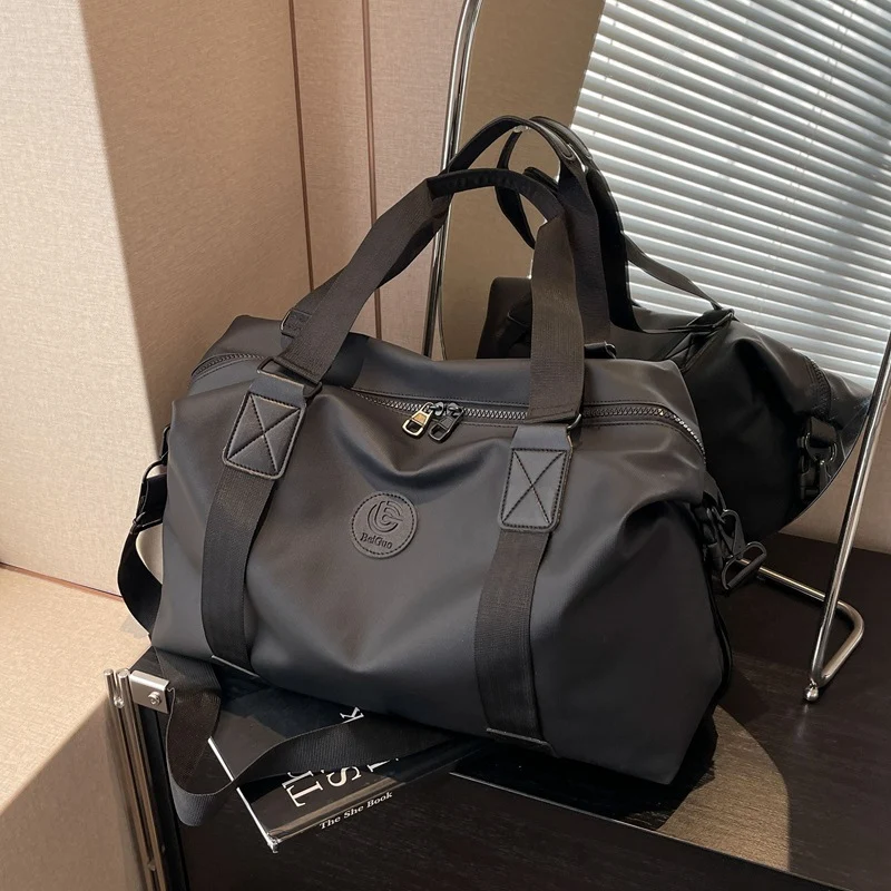 Wasserdichte Fitness-Duffle-Tasche Brehn