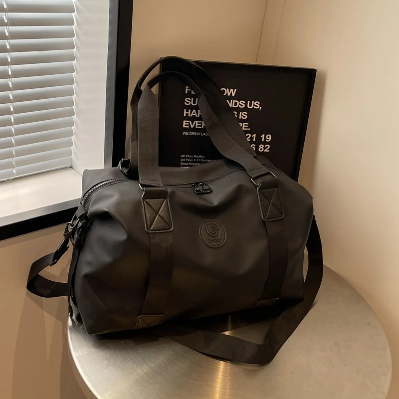 Wasserdichte Fitness-Duffle-Tasche Brehn