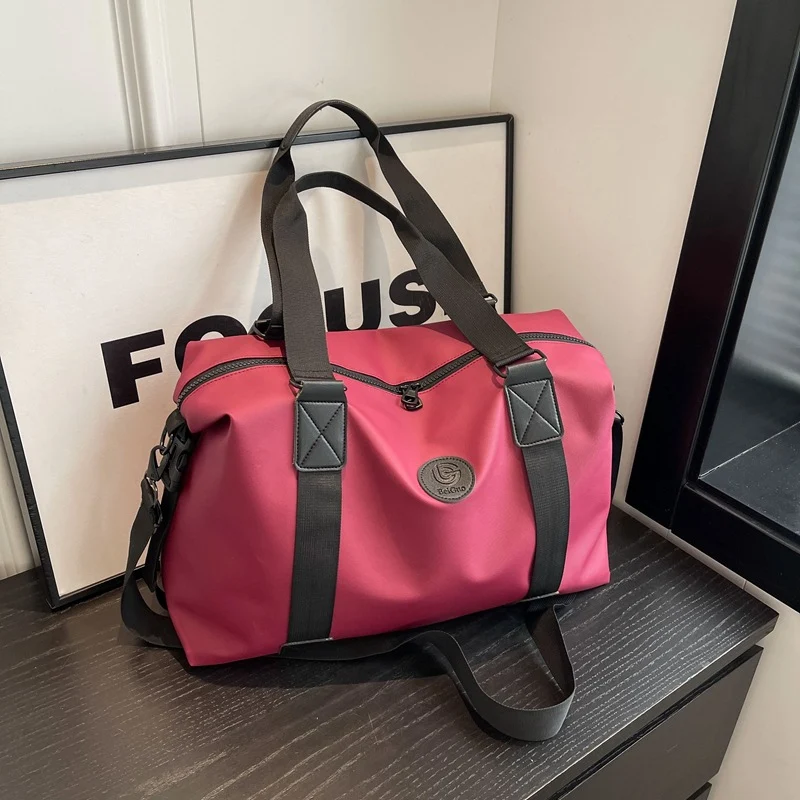Wasserdichte Fitness-Duffle-Tasche Brehn