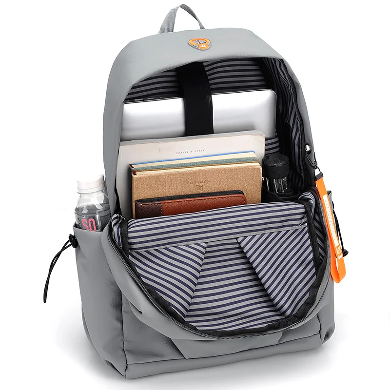 Wasserabweisender Reise-Rucksack Brehn