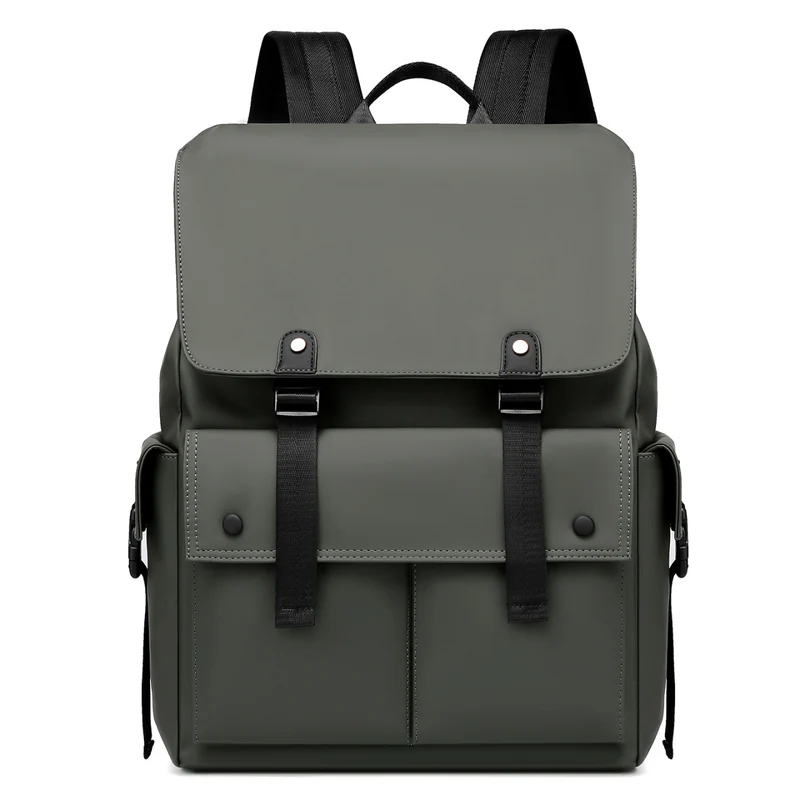 Vielseitiger wasserdichter Reiserrucksack Brehn