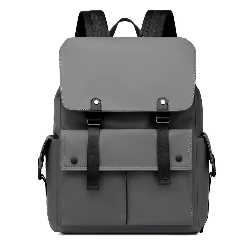 Vielseitiger wasserdichter Reiserrucksack Brehn