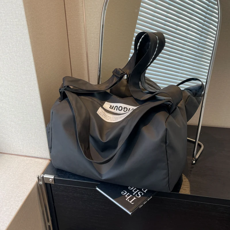 Vielseitige Utility Schulter Duffel Tasche Brehn