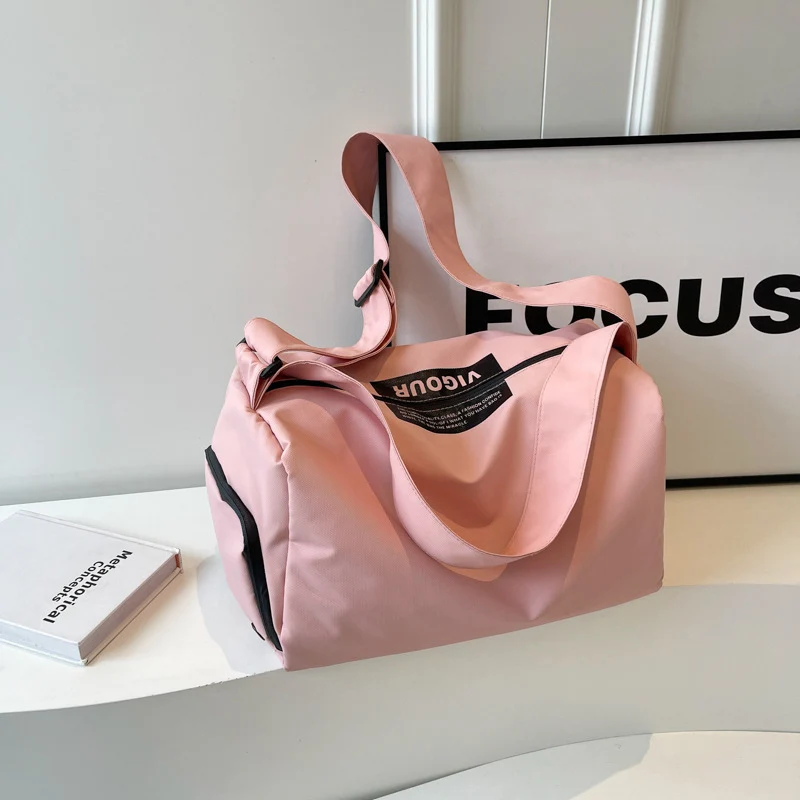 Vielseitige Utility Schulter Duffel Tasche Brehn
