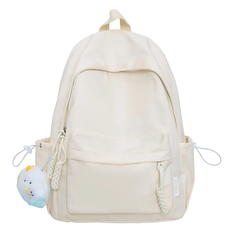 Funktionaler Reise-Schulrucksack Skanto