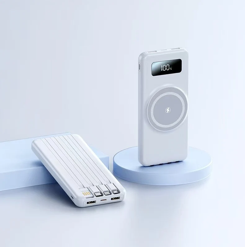 Powerbank Skanto