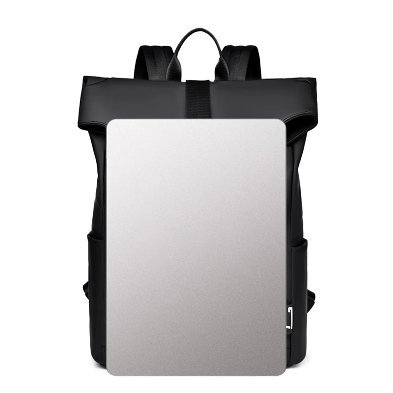 Vielseitiger Urban Rucksack Brehn