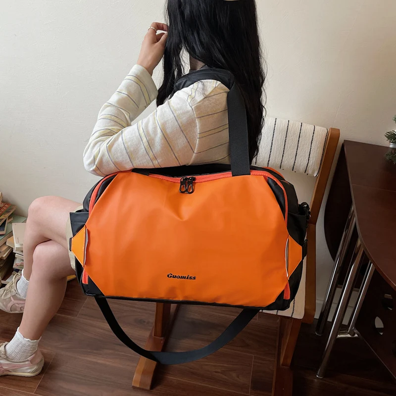 Vielseitige Reisetasche Brehn