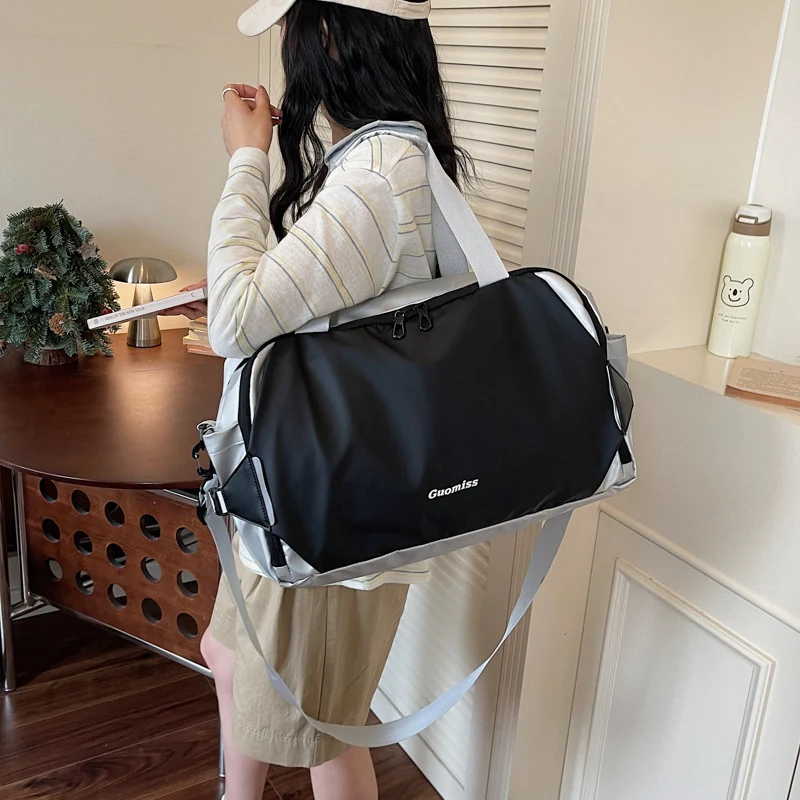 Vielseitige Reisetasche Brehn