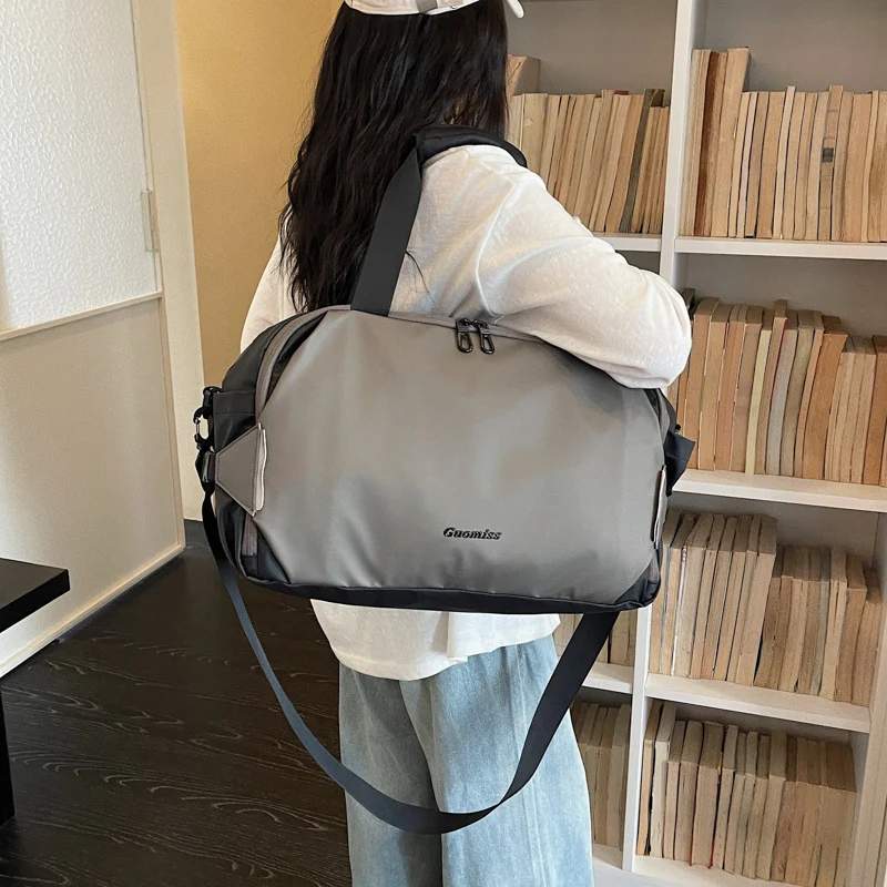 Vielseitige Reisetasche Brehn
