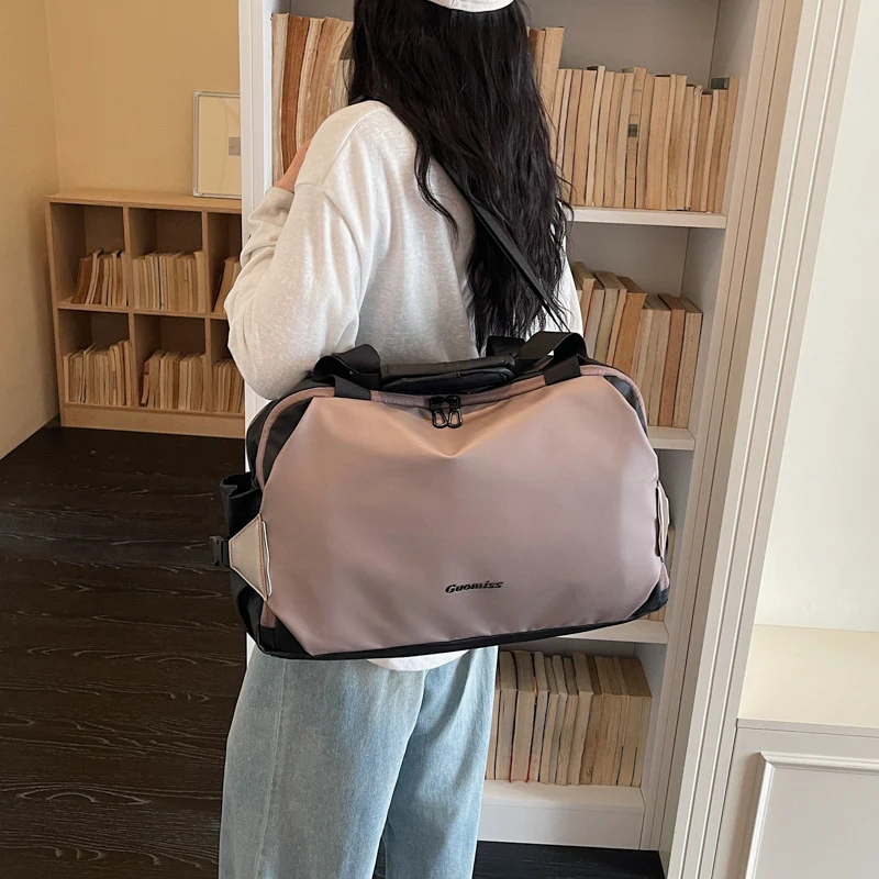 Vielseitige Reisetasche Brehn