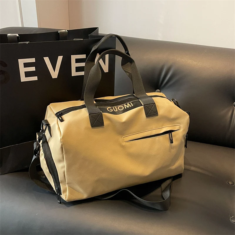 Vielseitige Reisetasche Brehn