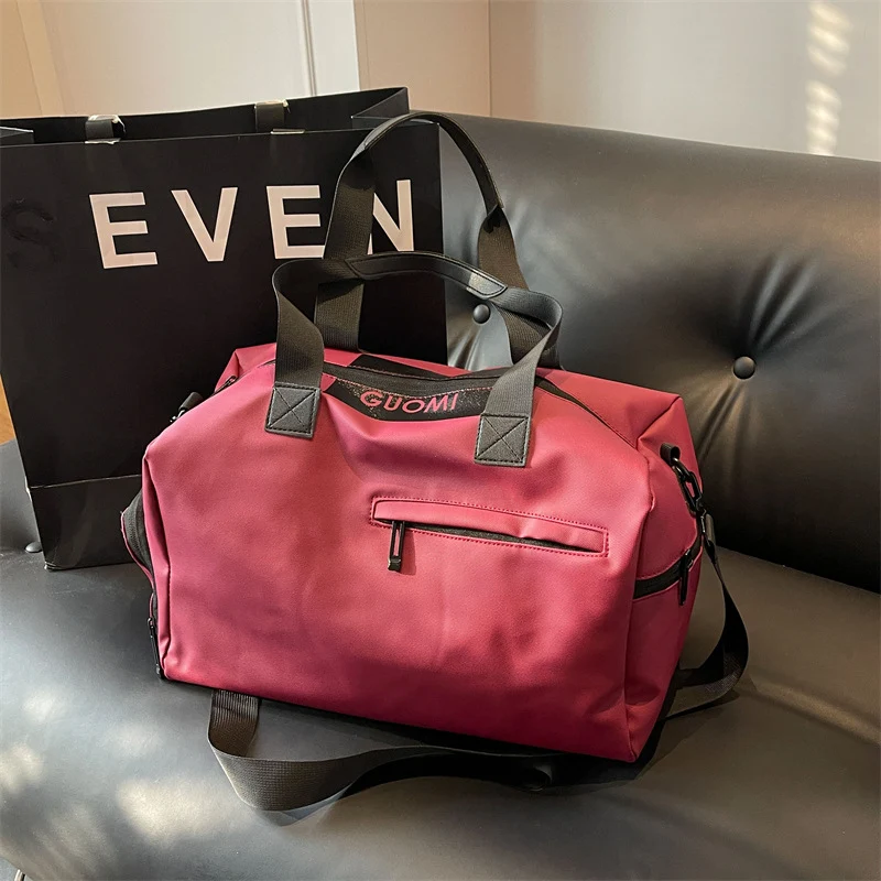 Vielseitige Reisetasche Brehn