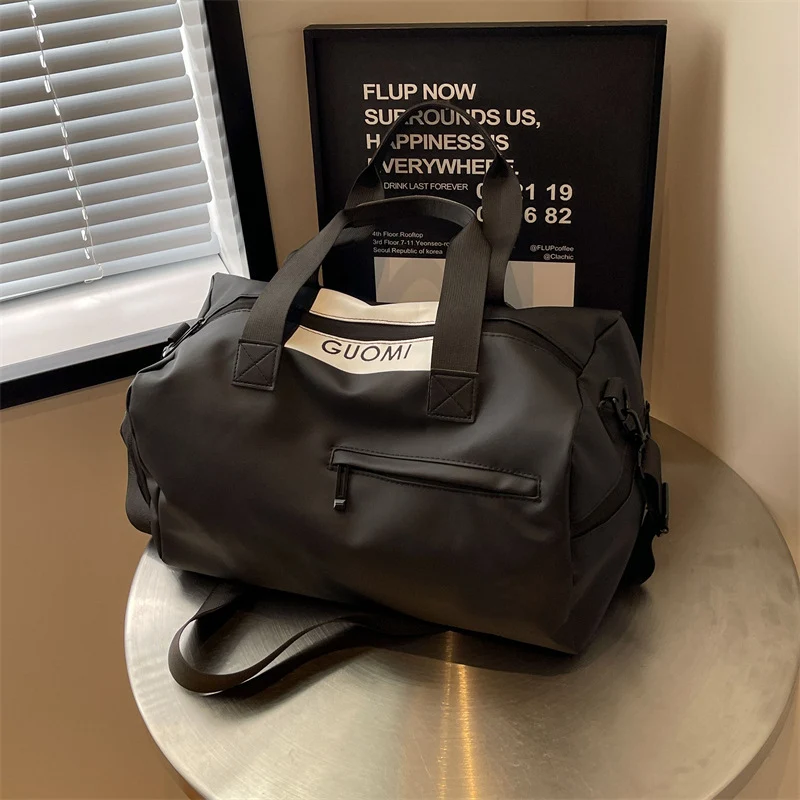 Vielseitige Reisetasche Brehn