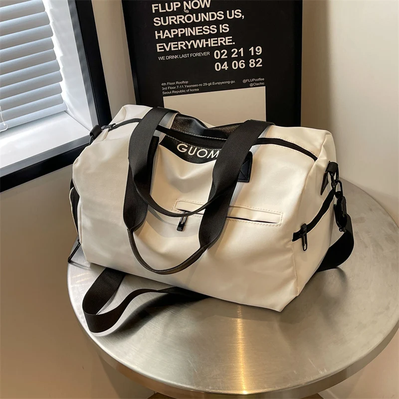 Vielseitige Reisetasche Brehn