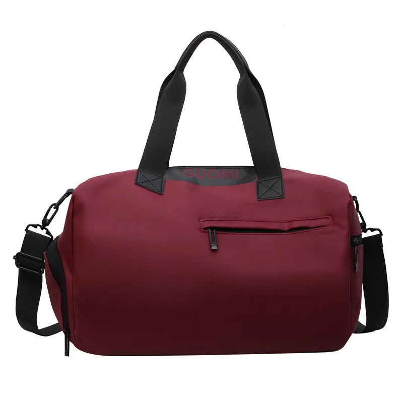 Vielseitige Reisetasche Brehn