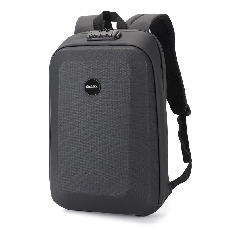 Vielseitiger Reiserrucksack Brehn