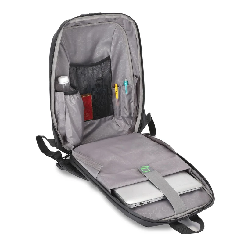 Vielseitiger Reiserrucksack Brehn