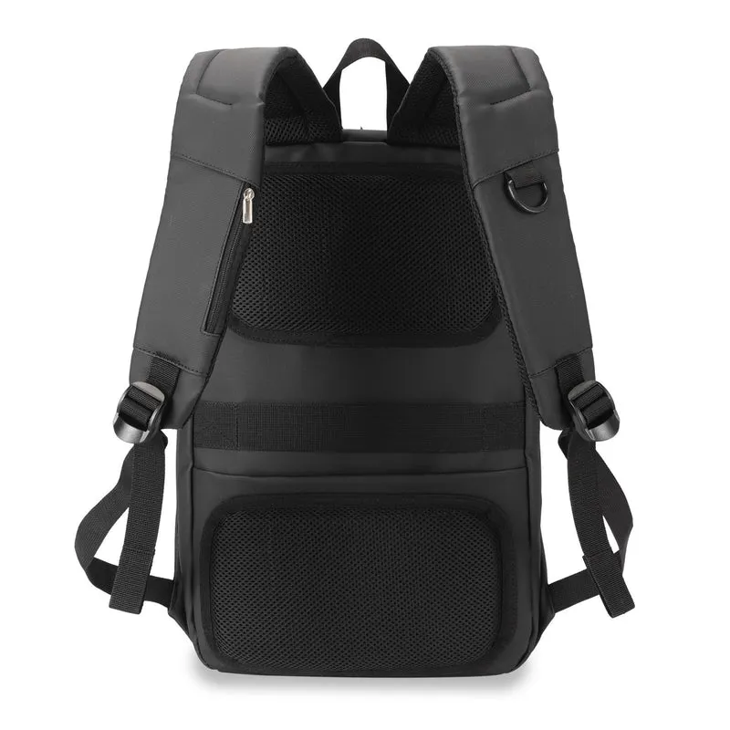 Vielseitiger Reiserrucksack Brehn